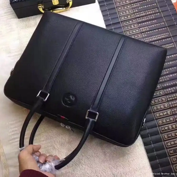Official Brother Sam 1910BB0081 Bags Gucci 0619